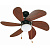 Faro PALAO MARRON 