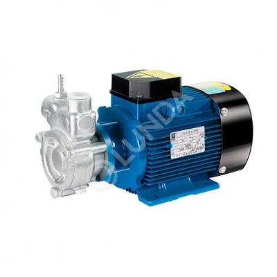 Насос вихревой самовсасывающий 20 QY-1SS, 0,55 кВт, 3х380В, 40мм, CNP 20QY-1SS 