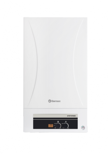 Настенный газовый котел 28 кВт Thermex Andromeda HM28 