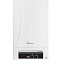 Настенный газовый котел 28 кВт Thermex Andromeda HM28