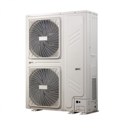 Наружный блок VRF системы Clivet MSAN-XMi_450T