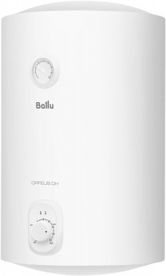 Электрический накопительный водонагреватель Ballu BWH/S 30 Orfeus DH 