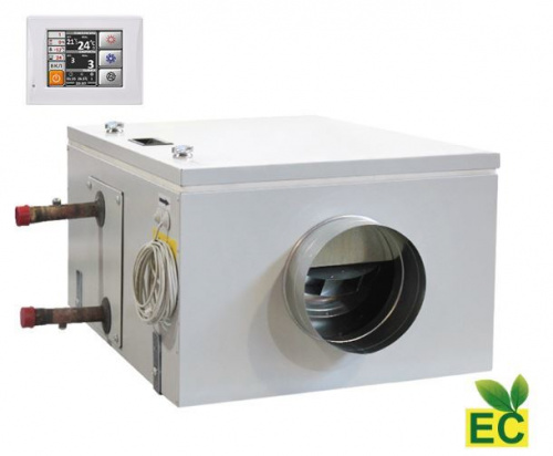 Благовест ФЬОРДИ ВПУ 800 EC W-GTC 