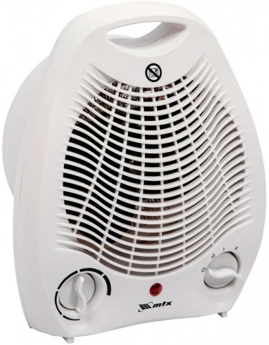 Тепловентилятор MTX FHS-2000 