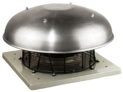 Systemair DHS 500E6 sileo roof fan