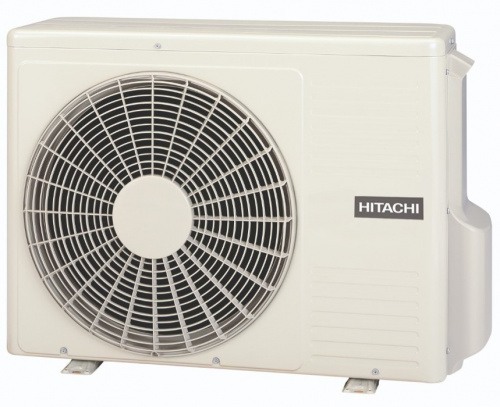 Наружный блок VRF системы Hitachi RAS-2HVNP1 Nord -30 