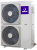 Наружный блок VRF системы Dahatsu MiniVRF-H140/SR1MV Наружный блок VRF системы Dahatsu MiniVRF-H140/SR1MV