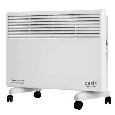 Конвектор электрический Oasis LK-10 U 