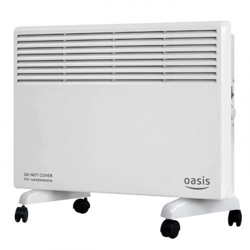 Конвектор электрический Oasis LK-10 U 