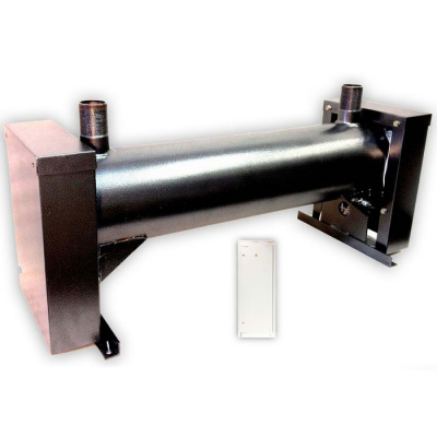 Электрический котел SAVITR Prof 108 X (380В, 108кВт) 