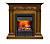 Dimplex Verona STD с очагом Danville black (Античный дуб) 
