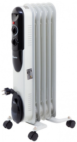Масляный обогреватель MTX OCH-1000 