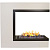 Real-Flame Vegas CST630 WT с очагом 3D Cassette 630 