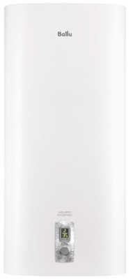 Электрический накопительный водонагреватель Ballu BWH/S 50 Azurro Inverter 
