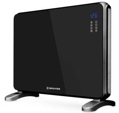 Тепловентилятор BRAYER BR4882 
