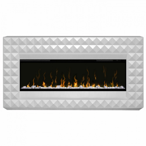 Dimplex Diamond Белый с очагом Ignite ХL 50 