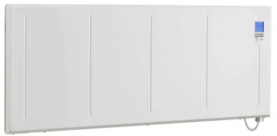 Конвектор электрический TECHNOTHERM VPS 2000 DSM с электронным термостатом DSM 