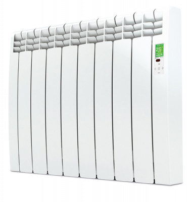 Конвектор электрический ROINTE RADIADOR BLANCO 1000 8 (DEW0990RAD) D SERIES 