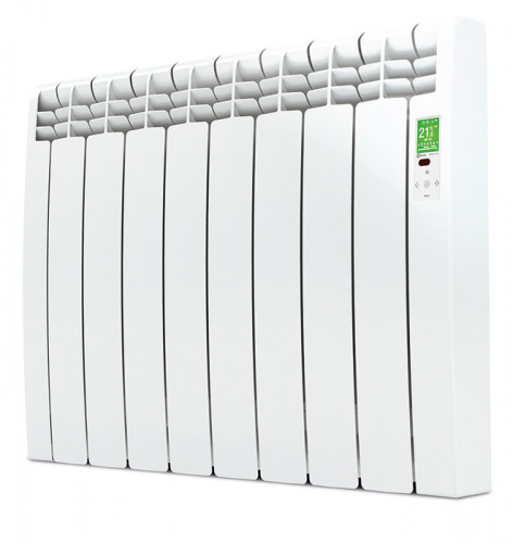 Конвектор электрический ROINTE RADIADOR BLANCO 1000 8 (DEW0990RAD) D SERIES 