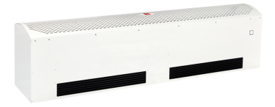 Водяная тепловая завеса TERMA 211W02H-Sleek 