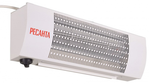Электрическая тепловая завеса Ресанта ТЗ-3С 