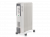 Масляный обогреватель Ballu CUBE BOH/CB-11W 2200 (11 секций) Масляный обогреватель Ballu CUBE BOH/CB-11W 2200 (11 секций)