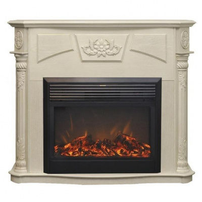 Real-Flame Sofia 26 WT с очагом Moonblaze lux Bl/Br