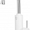 Электрический проточный водонагреватель 3 кВт Royal Thermo QuickTap (White)
