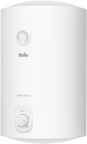 Электрический накопительный водонагреватель Ballu BWH/S 30 Orfeus DH 