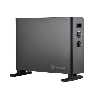 Конвектор электрический Thermex Pronto 1500M Black 
