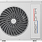Канальный кондиционер Aeronik ASI-AFH100RHS1/B-S INV/ASO-AGUHN100R1/INV