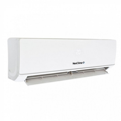 Кондиционер Neoclima G-Plasma NS/NU-HAX28R 