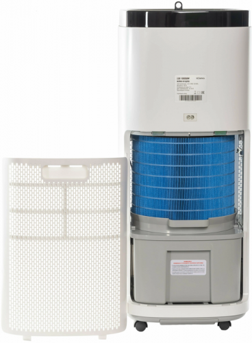 Мойка воздуха IClima LUX-10000AW 