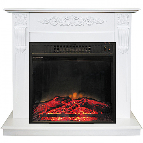 Real-Flame Dominica AST WT Aston 