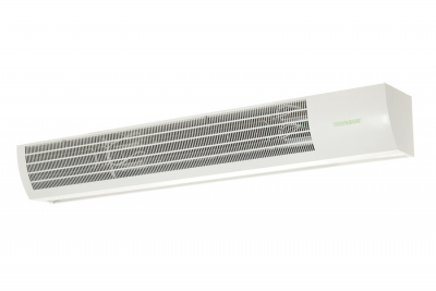 Водяная тепловая завеса Tropik Line T218W15 