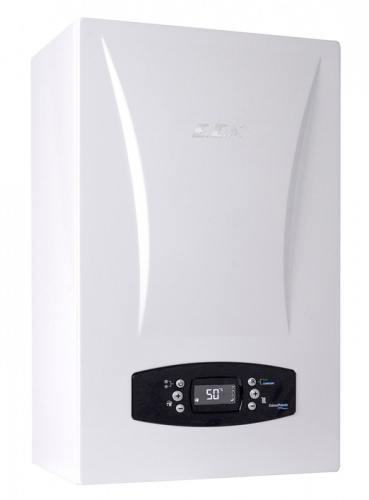 Настенный газовый котел 28 кВт ECA CALORA PREMIX 28 HM NG 