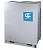 Наружный блок VRF системы QUATTROCLIMA QN-M400UC 