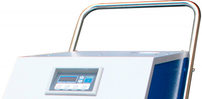 Промышленный осушитель воздуха Weltem WPD-120 