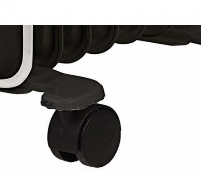 Масляный обогреватель Ballu BOH/CL-05BRN 