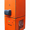 Газовый теплогенератор Euronord H100 (газ)