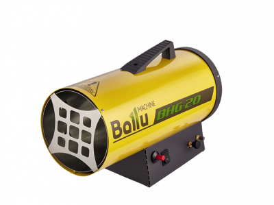 Газовая пушка 35 кВт Ballu BHG-40 