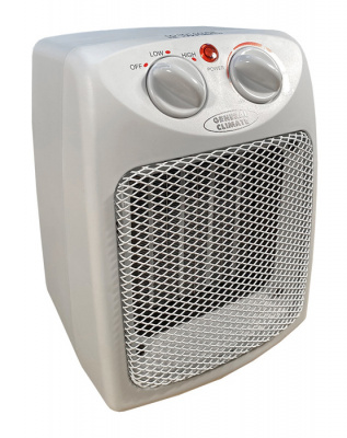 Тепловентилятор General Climate KRP-4 