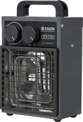Тепловентилятор Zilon ZTV-2 N1 