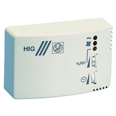 Soler & Palau Датчик влажности HIG-2