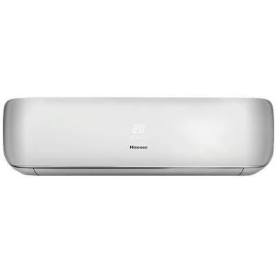 Настенный внутренний блок мульти-сплит системы Hisense AMS-12UR4SVETG67 Prem (WI-FI READY D FM DC Inv) 