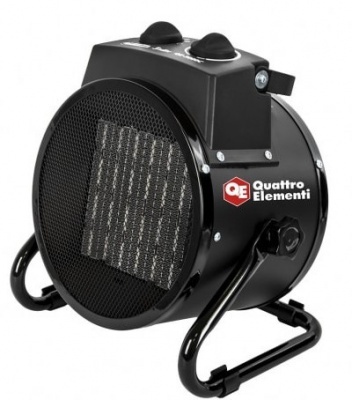 Тепловая пушка QUATTRO ELEMENTI QE-3000 C 
