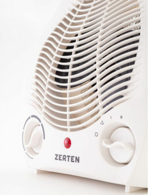 Тепловентилятор Zerten ZTV-20 (X) 