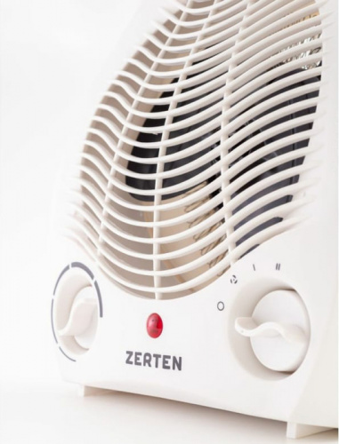 Тепловентилятор Zerten ZTV-20 (X) 