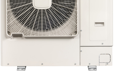 Наружный блок VRF системы Hitachi RAS-6HVNC2E 
