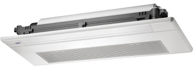 Кассетная VRF система Kentatsu KTYA60HQAN1/KPY142 